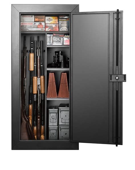 fortress 30 gun modular steel cabinet|fortress safes for sale.